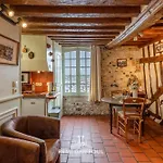 Les Colombages - On The Port Of - View Apartman *